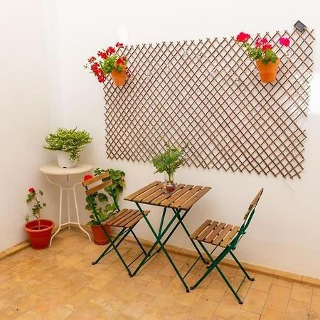 Casa Siroco | +Patio Apartment Barbate Exterior photo