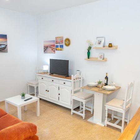 Casa Siroco | +Patio Apartment Barbate Exterior photo